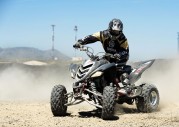 Yamaha Raptor 700R